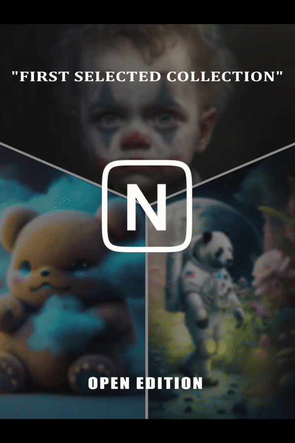 First Selected Collection
