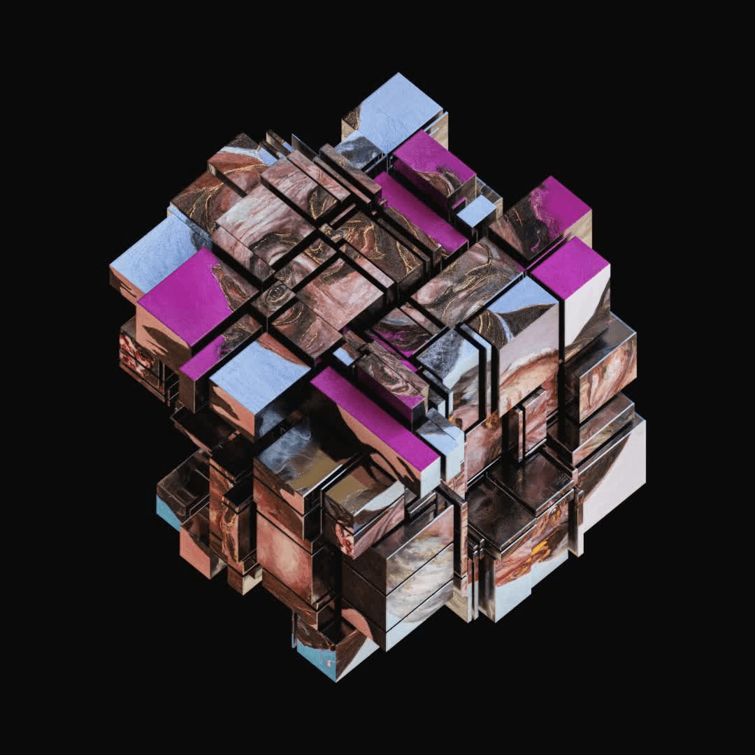 Extrusion #139/457