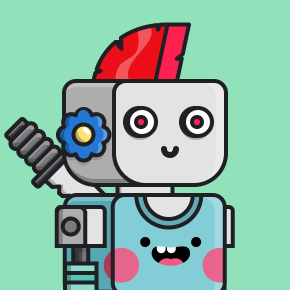 Robotos #4061