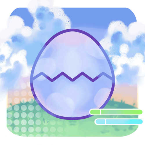 Petto Egg