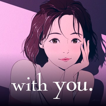I'm still here with you - Artist original art SBT collection image