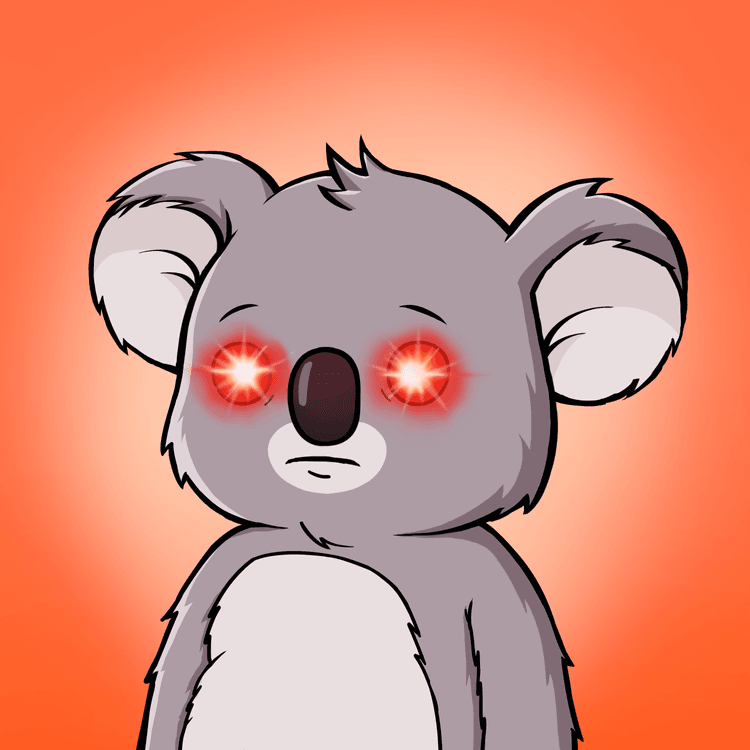 Koala Agent #7358
