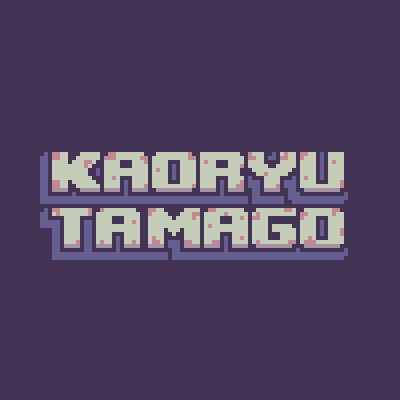 Kaoryu-Tamago-Vaults