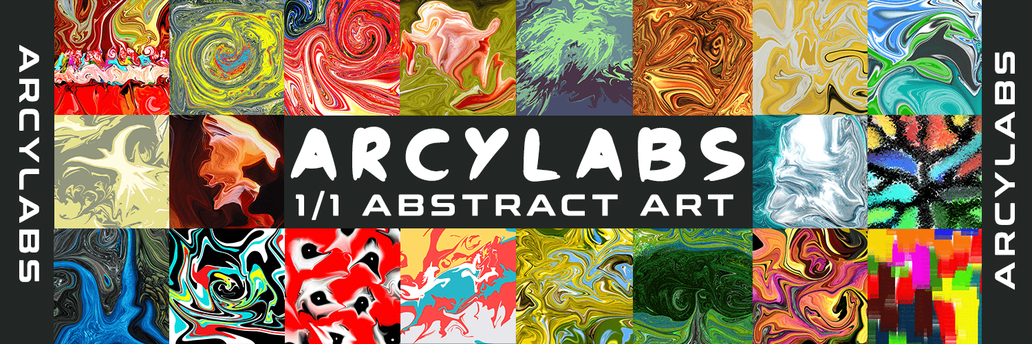 ArcyLabs banner