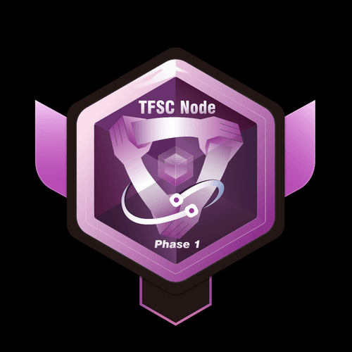 TFSC Beta Node