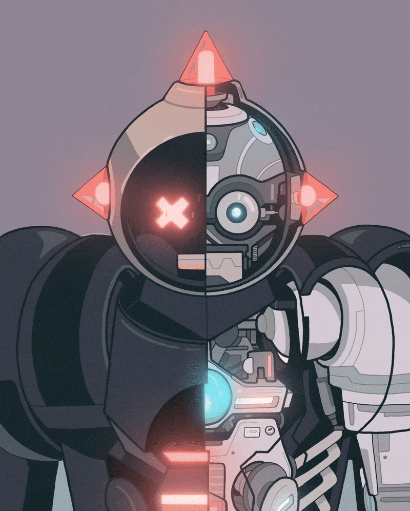 GodLy Animation #57