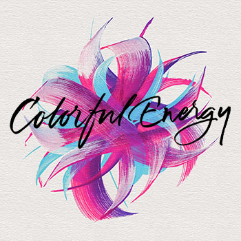 Colorful Energy collection image