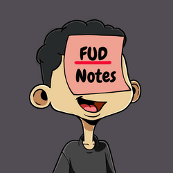 Fud Notes Official collection image