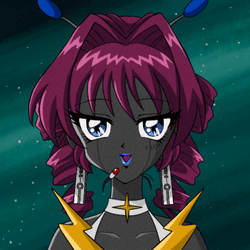 Sakiko Shedir