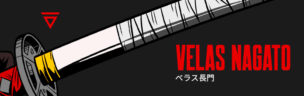 Velas Nagato