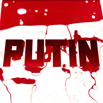 Putin Bloodchain