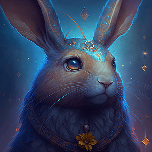 The Year Of The Rabbit