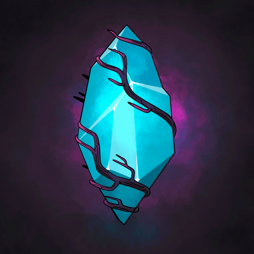 Top Dog Multiverse Crystal C1