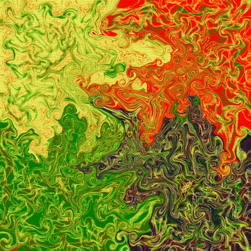 World Of Abstraction.