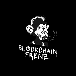 Blockchain Frenz collection image