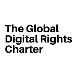 The Global Digital Rights Charter collection image