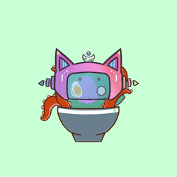Cupcat 3259