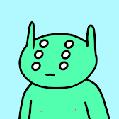 Legendary Alien Frens