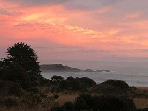 Coastal Colors