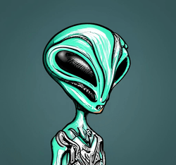 Aliens Coll. collection image