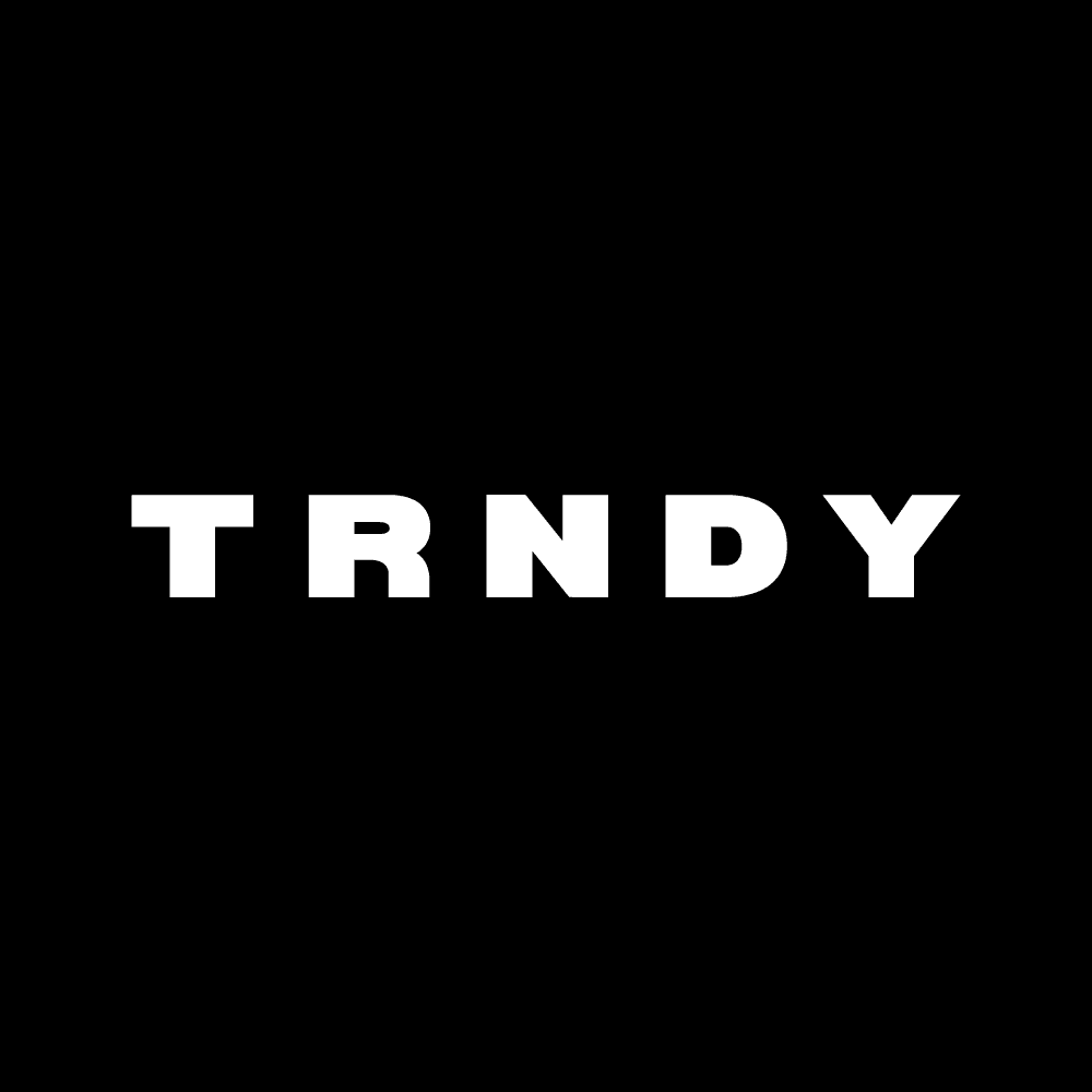 trndy banner