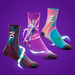 RKL x Stance HyperSocks collection image