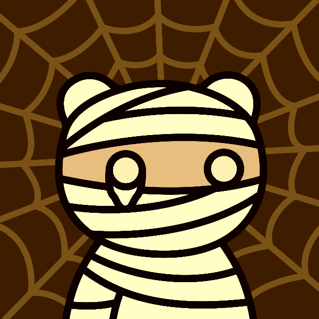 [LIMӀTED EDITӀON] WonderPal #798