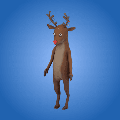 DG Reindeer