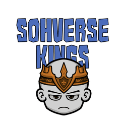 Sohverse Kings collection image