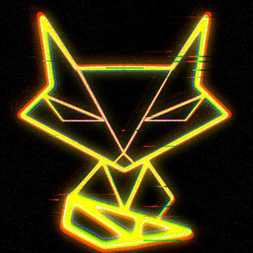 NEON FOXES