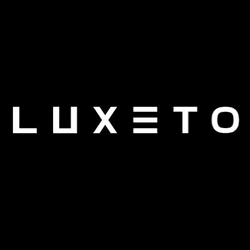 Luxeto x Hikari Shimoda Sneaker Official collection image