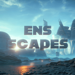 ENS Scapes collection image