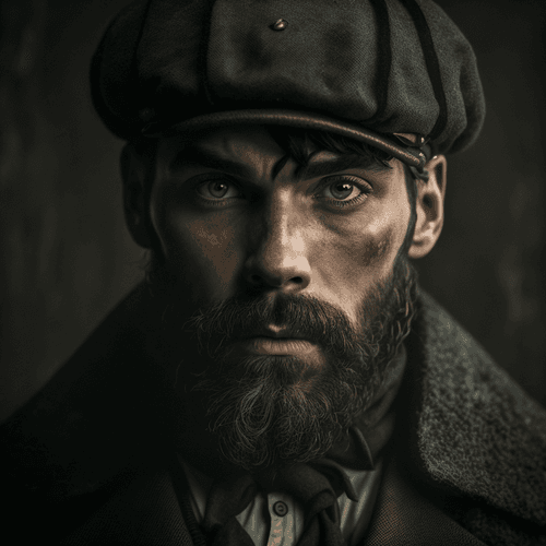 Peaky Blinders #18