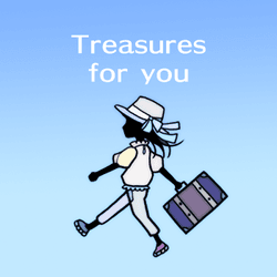 Treasures for you! collection image