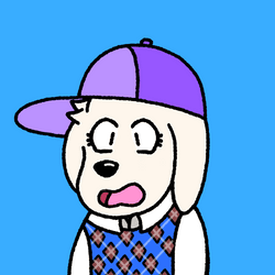 Doodle Dogs #9716