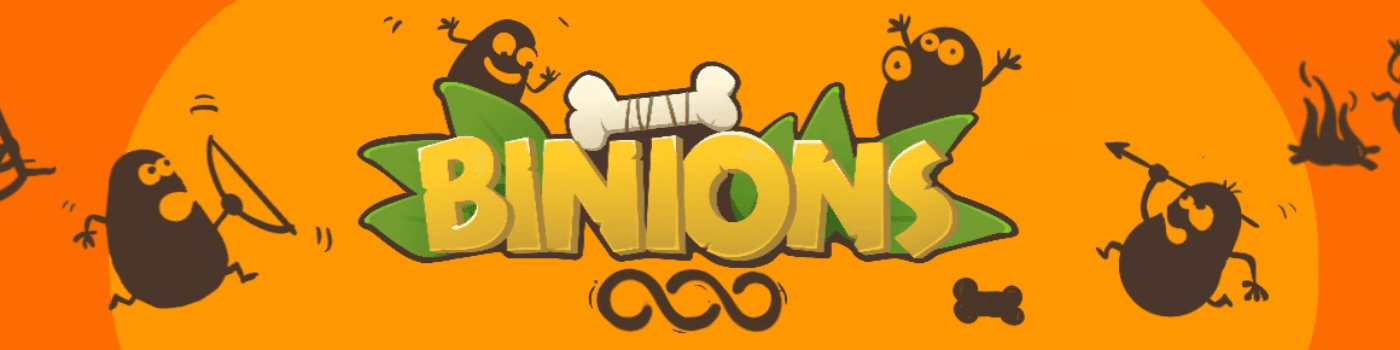 Gooodfellas Binions