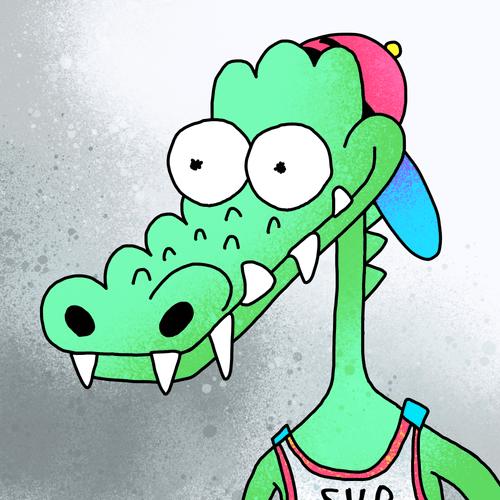 SlyCrocs