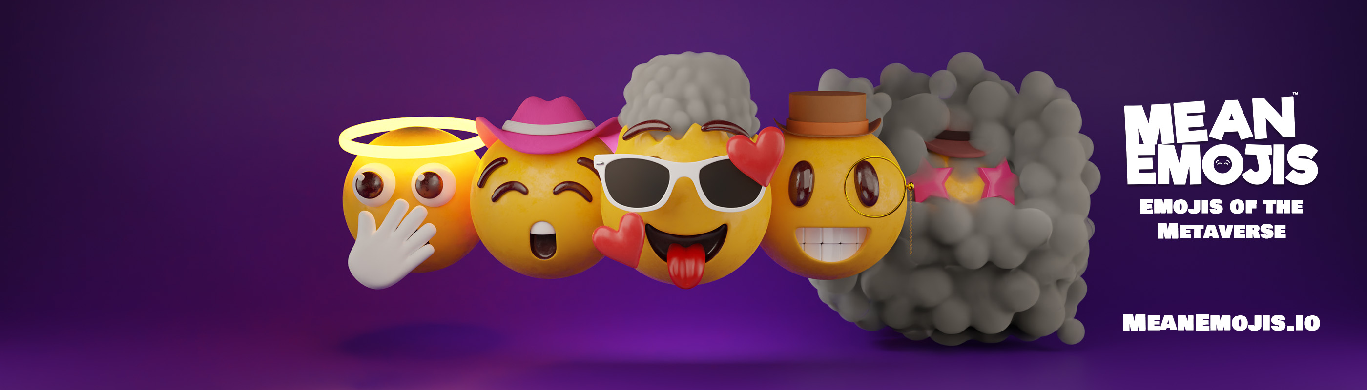MeanEmojis Official