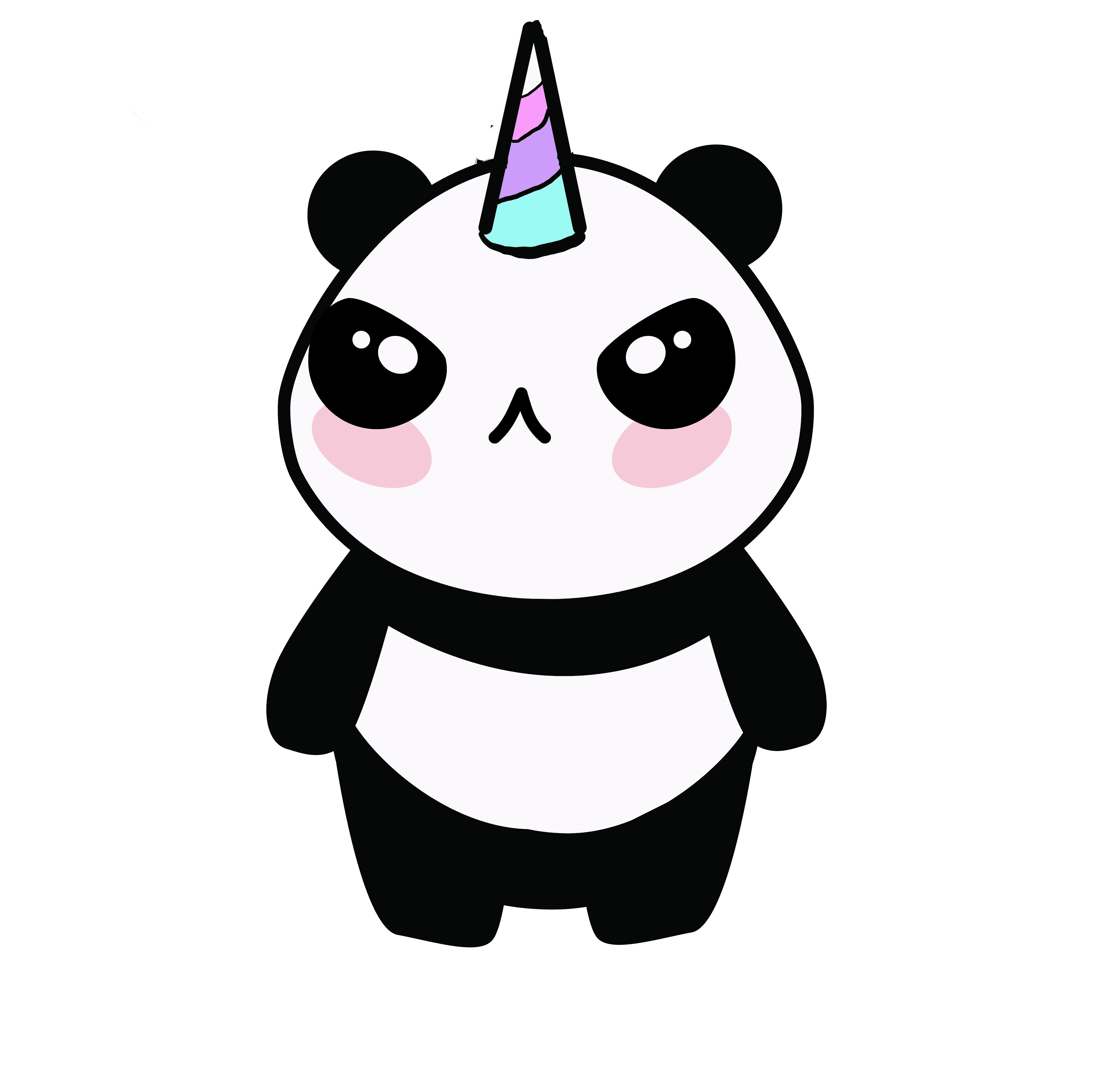 UniPandas