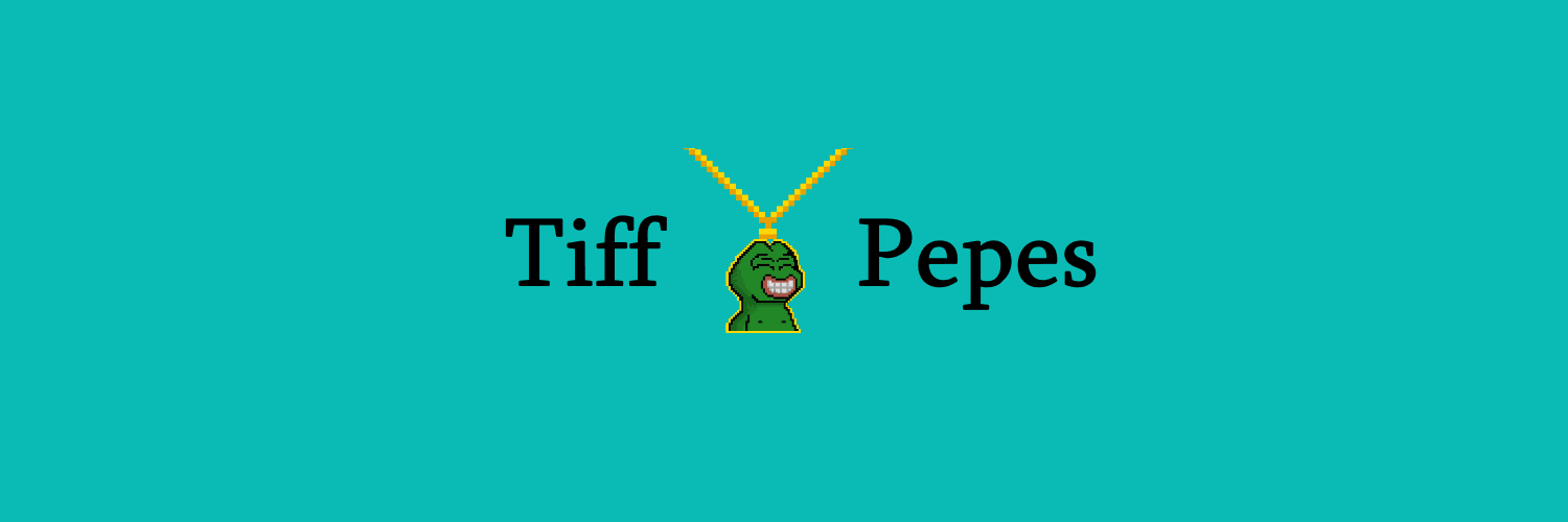 TiffPepes