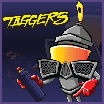 Original Taggers