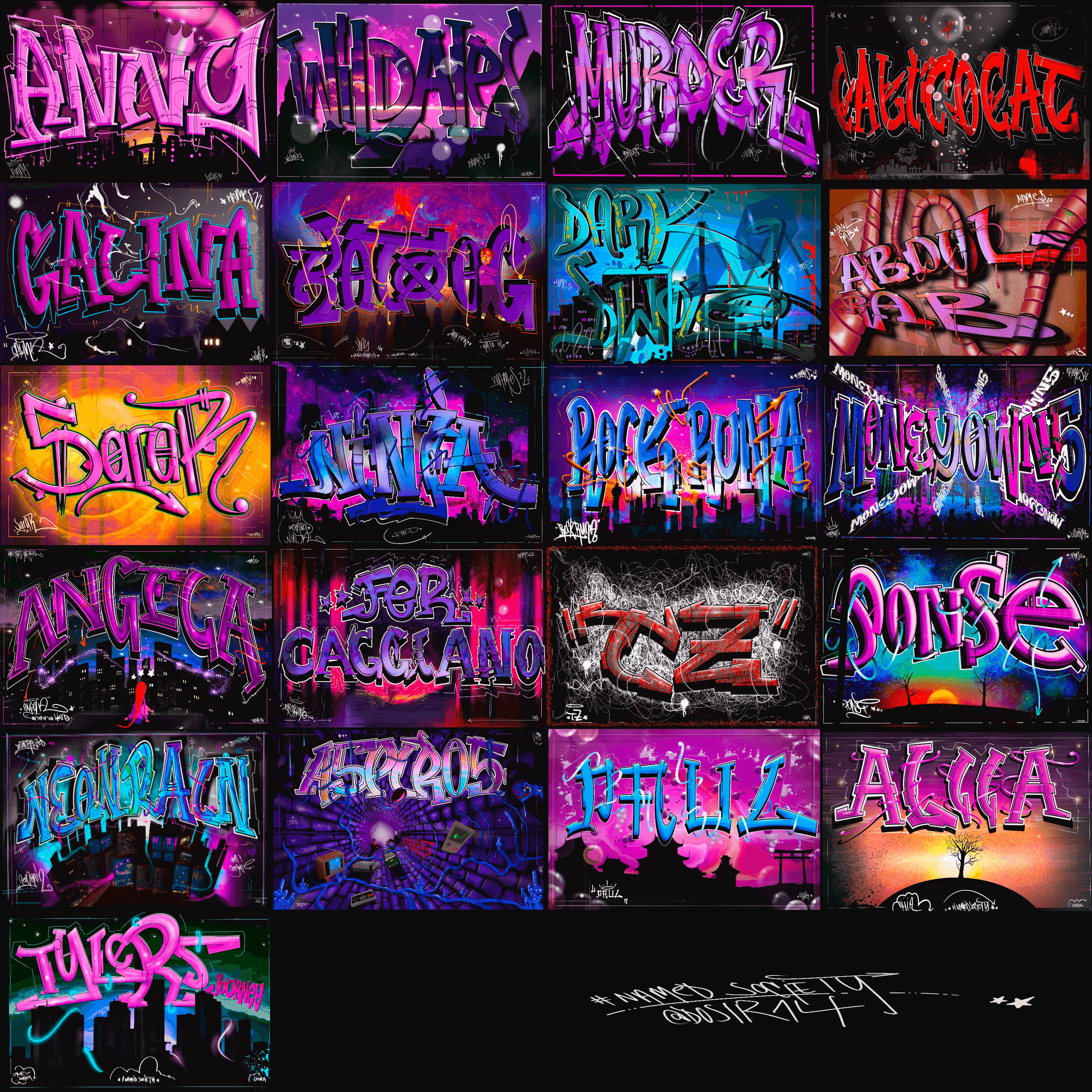 Banner