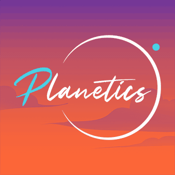 Exclusive Invite! Planetics.xyz mint is live! V2