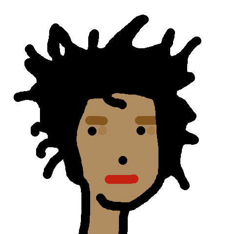 low effort punk 6349