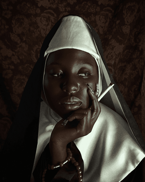The Edition: Confession Of A Saint