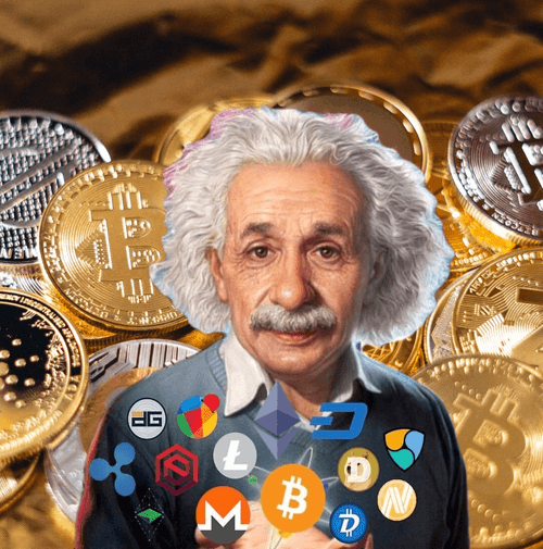 The Genius Of CryptoCurrency