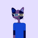 Metaworld Cat #818
