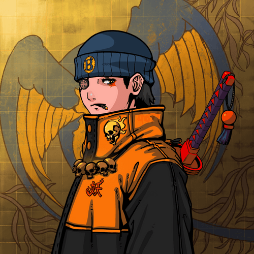 KURENAI #6160