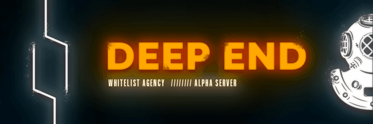 DeepEnd_Deployer 横幅