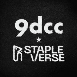 9dcc * Stapleverse collection image